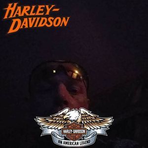 Meet your Posher, Patrick